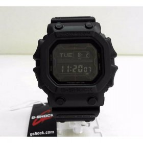 G-SHOCK Black Series Solar Power Watch GX-56BB-1 GShock GX56BB-1