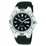 Citizen Men's Eco Dive Watch BM8290-05E