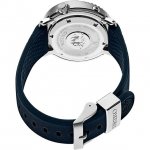 Seiko SRPH77 Prospex Mens Watch - Blue