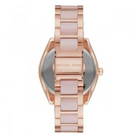 WATCH MICHAEL KORS STAINLESS STEEL PINK PINK WOMEN MK7089