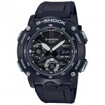 Casio G-Shock Carbon Core Guard Structure Men's Watch GA-2000S-1A