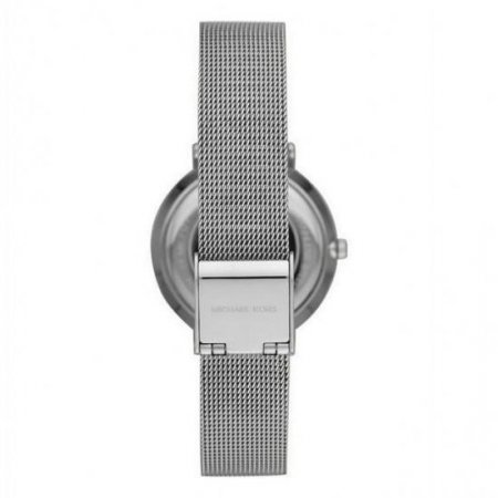 WATCH MICHAEL KORS STAINLESS STEEL SILVER SILVER WOMEN MK7123