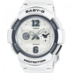 Baby-G Ladies Watch BGA210-7B1