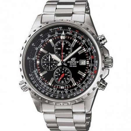 Men's Edifice Chronograph Watch EF-527D-1AV EF527D-1AV