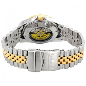 Invicta Men's Pro Diver 29180 Gold Stainless-Steel Automatic Fashion Watch