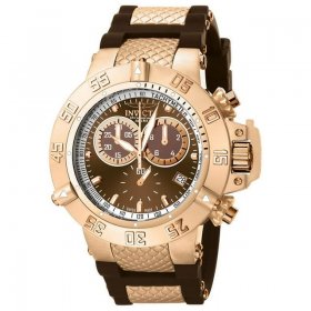 Invicta Subaqua Noma Sports Chronograph Watch 5510