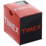 Men's Timex Harborside 20mm Leather Band Watch TW2R64400