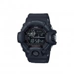 Casio G-Shock GW9400 Rangeman Blackout Digital Resin Men's Watch