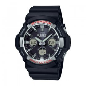 Casio Men's G-Shock Analog-Digital Tough Solar Watch