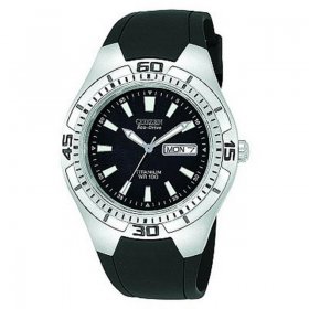 Citizen Men's Eco Dive Watch BM8290-05E