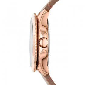 Fossil Women's Cecile Multifunction, Rose Gold-Tone Stainless Steel Watch, AM4532