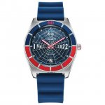 Citizen Men's Eco-Drive Marvel Spider Man 60th Anniversary Box Set Watch - AW2050-49W