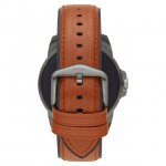 Fossil Gen 5E Smartwatch Brown Leather (FTW4055/FTW4055V)