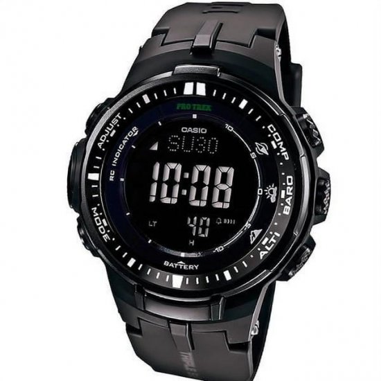 Men\'s PRW-3000-1ACR Protrek Sport Watch