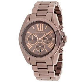 Michael Kors Women's Bradshaw