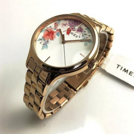 Timex Ladies Style Elevated 36MM