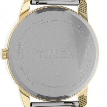 Timex Men's Easy Reader 35mm Watch Box Set