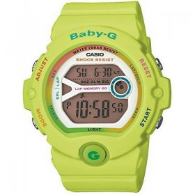 BABY-G for running BG-6903-3 Lady's