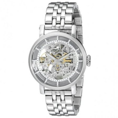 Original Boyfriend Automatic Ladies Watch ME3067