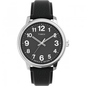 Timex Men's Easy Reader Bold Quartz Watch