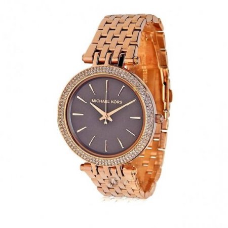 Women's Watch Rose gold MK3402