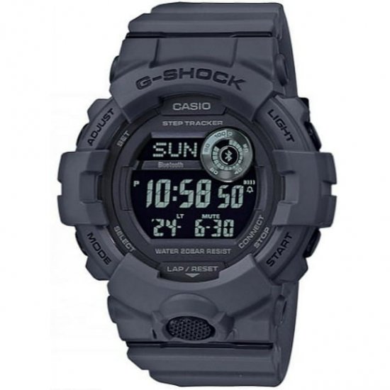 Casio G-Shock Women\'s Shock Resistant 20 0Meter Water Resistant Watch, (Model GMA-S140-4ACR)