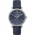 Originals T2P171 Ladies Blue Classic Round Watch