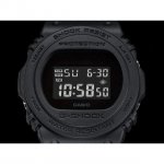 G-shock Alarm Chronograph Mens Watch DW-5750E-1BCR