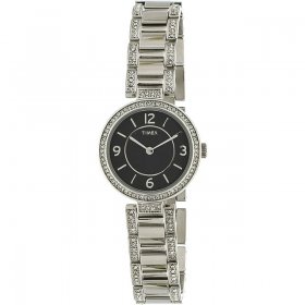 Women's Starlight T2P416 Silver Stainless-Steel Quartz Fashion Watch