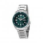 Seiko 5 sports Automatic Green Dial Men's Watch SRPD61K1