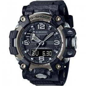 Casio G-Shock Mudmaster Quad Sensor Quartz Watch GWG2000-1A1