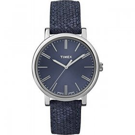 Originals T2P171 Ladies Blue Classic Round Watch