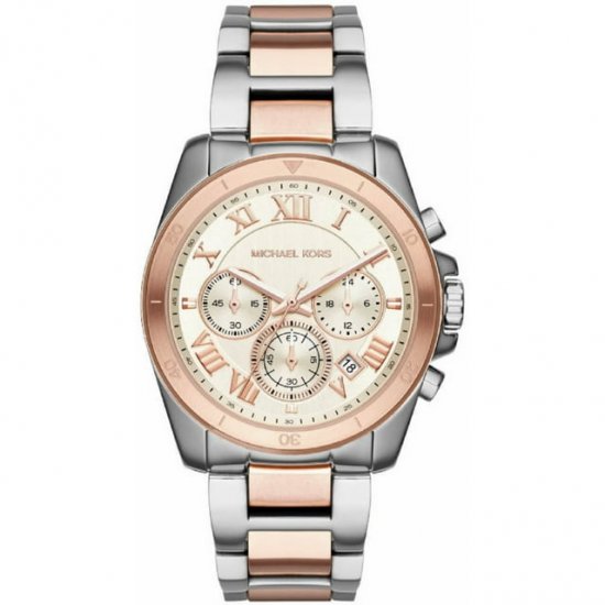 Michael Kors MK6368 Women Chronograph Watch