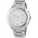 WATCH MICHAEL KORS SILVER WOMEN MK5719