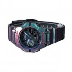 Casio G-Shock Aim High Gaming Series Mobile Link Analog Digital Quartz GA-B001AH-6A 200M Men's Watch