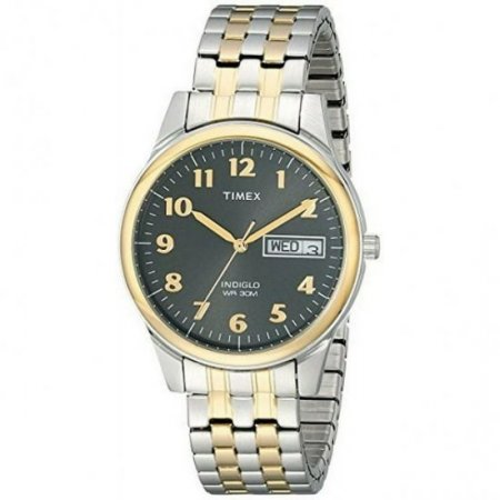 Timex Gents Timex Style Elevated 35MM