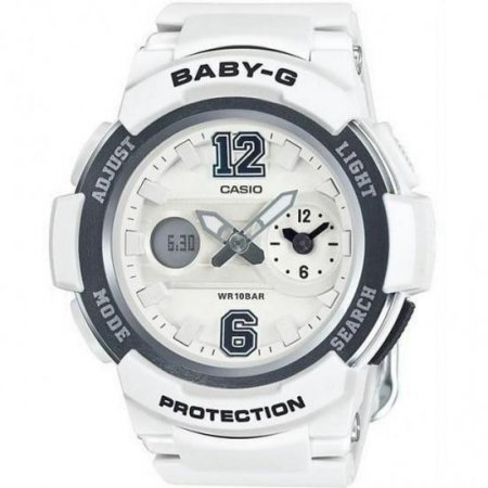 Baby-G Ladies Watch BGA210-7B1