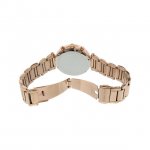 Michael Kors Women's Sawyer MK6226 Rose Gold Stainless-Steel Quartz Fashion Watch