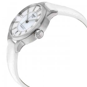 Tissot Chemin Des Tourelles Automatic Ladies Watch T099.207.16.116.00