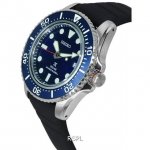 Seiko 5 Sports Automatic Blue Dial Men's Watch SSK003K1