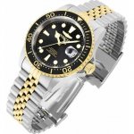 Invicta Pro Diver Automatic Black Dial Men's Watch 30094