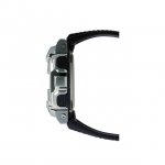 Casio G-Shock GM110 Analog-Digital Metal-Resin Watch