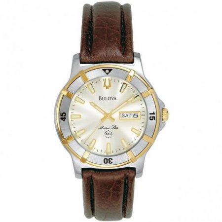 Men's Marine Star Watch 98C71