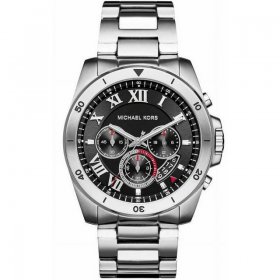 Michael Kors Men's Brecken Chronograph Watch MK8438