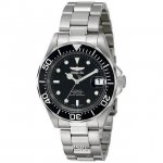 Invicta Pro Diver 200m Automatic Black Dial 8926 Men's Watch