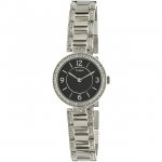 Women's Starlight T2P416 Silver Stainless-Steel Quartz Fashion Watch