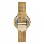 WATCH MICHAEL KORS STAINLESS STEEL GOLDEN GOLDEN WOMEN MK7121