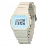 Casio G-Shock Nature's Colour Series Digital Blue Dial Quartz GMD-S5600NC-9 200M Women's Watch