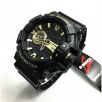 G-Shock Mens Watch GA400GB-1A9CR