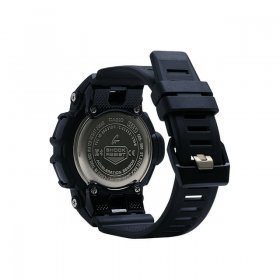 Casio GBA900-1A Men's G-Shock Move Black Analog Digital Dial Watch